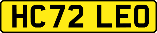 HC72LEO