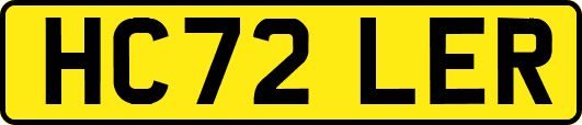 HC72LER