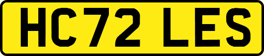HC72LES