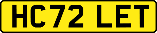HC72LET