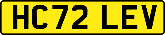 HC72LEV