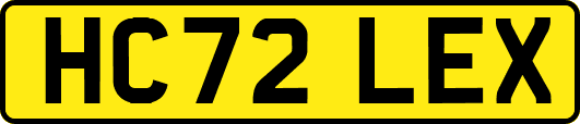 HC72LEX