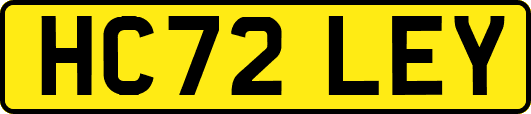 HC72LEY