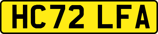 HC72LFA