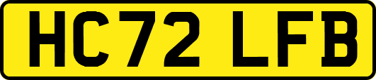HC72LFB