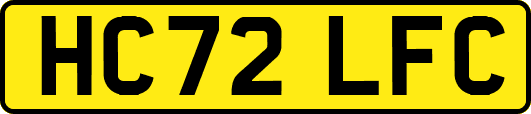 HC72LFC