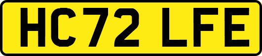 HC72LFE