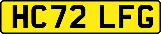 HC72LFG
