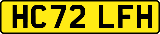 HC72LFH