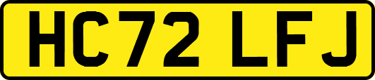 HC72LFJ