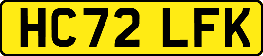 HC72LFK