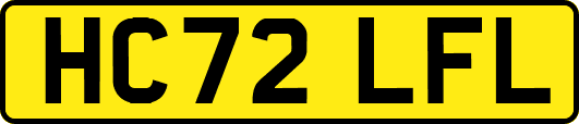 HC72LFL