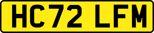 HC72LFM