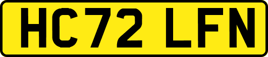 HC72LFN