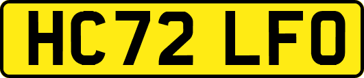 HC72LFO