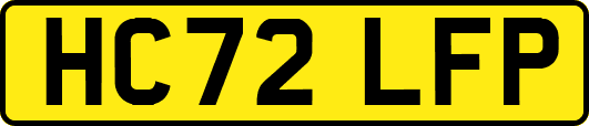 HC72LFP