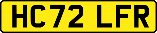 HC72LFR