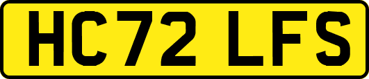 HC72LFS