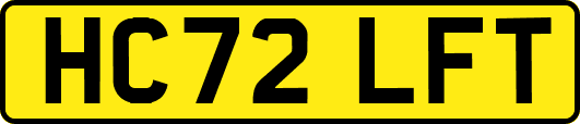 HC72LFT