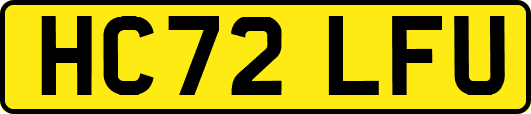 HC72LFU