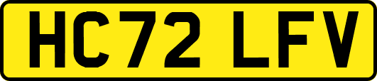 HC72LFV