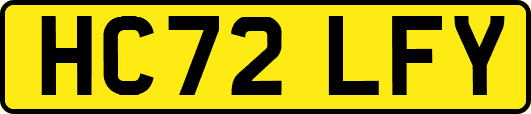 HC72LFY