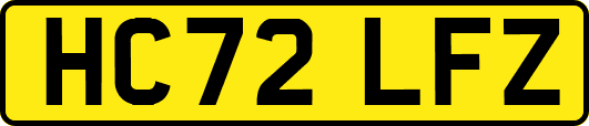HC72LFZ