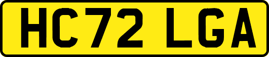 HC72LGA