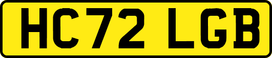 HC72LGB
