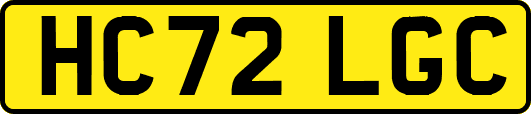 HC72LGC