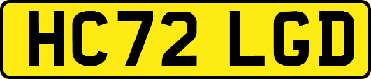 HC72LGD