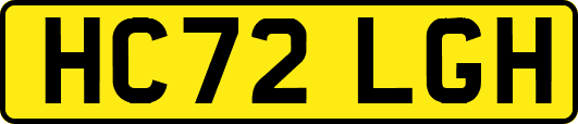 HC72LGH