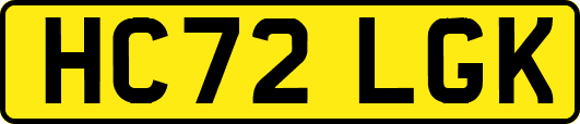 HC72LGK