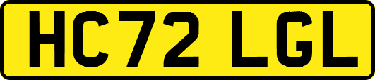 HC72LGL
