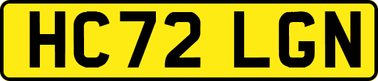 HC72LGN