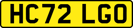 HC72LGO