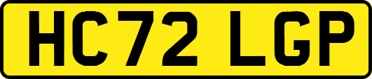 HC72LGP