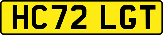 HC72LGT