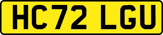 HC72LGU