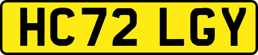 HC72LGY