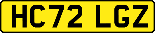 HC72LGZ