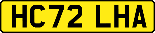 HC72LHA