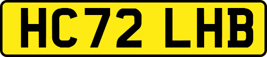 HC72LHB