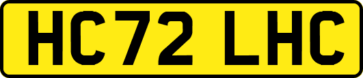 HC72LHC