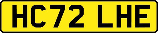 HC72LHE