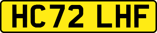 HC72LHF