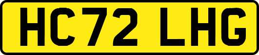 HC72LHG