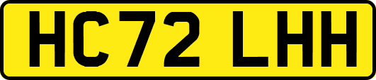 HC72LHH