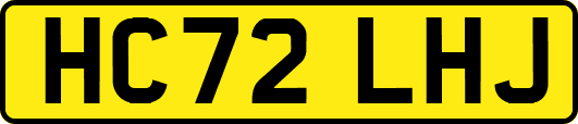 HC72LHJ