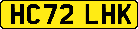 HC72LHK